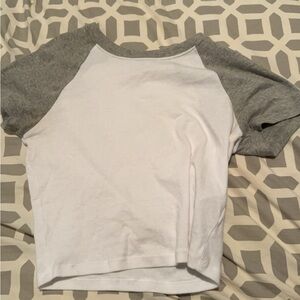Hollister Baby Tee
